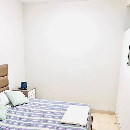 Apartamento En El Corazon De Miraflores Lima Buitenkant foto